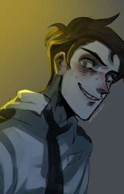 Убитый лезвием любви