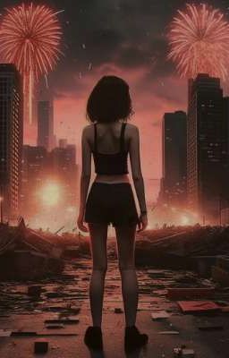 Хризантемы в мертвом саду | Чишия Шунтаро/ОЖП