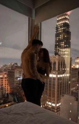 Моя маленькая жизнь |ЗАКОНЧЕНА|