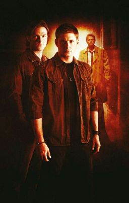 Сверхъестественное.Любовь отстой.