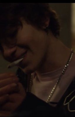 Киса || Чёрная весна 