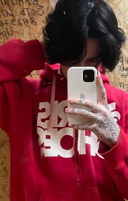 наша схожесть и свела нас. //2769