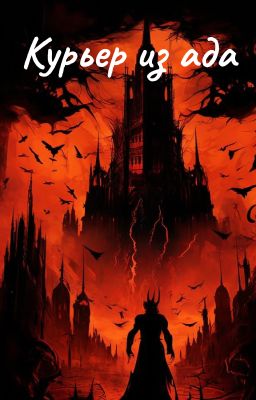 Курьер из ада