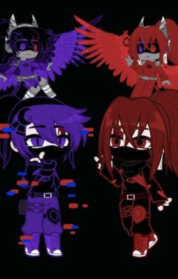 Путешествия двух сестёр.[5] 