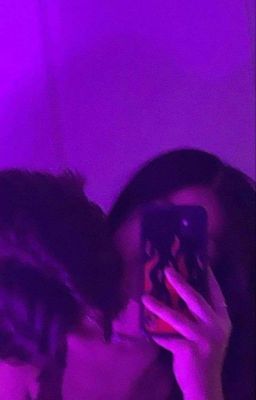 Инстограммная любовь 🔥 {Закончена} 