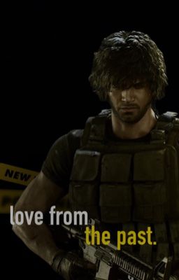 love from the past. | Карлос Оливейра.