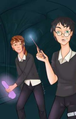 Всратый хогвартс. Сезон 2.