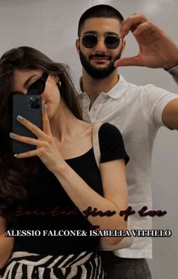 Извращённый огонь любви. ❗ЗАМОРОЖЕНО❗