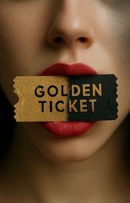 Golden Ticket 