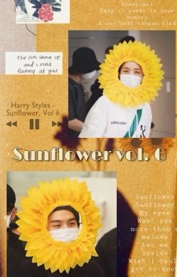 Sunflower vol. 6