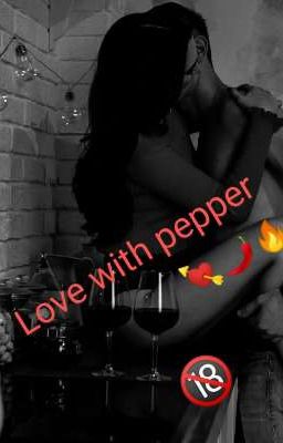 Любовь с привкусом перца💘🌶️🔥