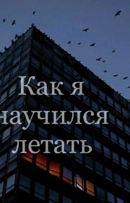 Как я научился летать