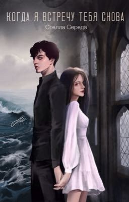Когда я встречу тебя снова