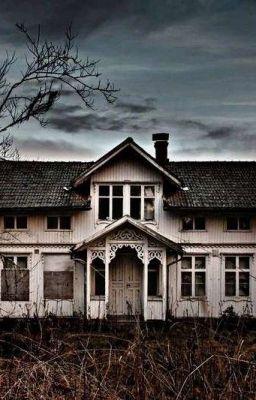 Кровавый дом