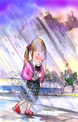 Большие хлопоты маленькой Эсмеральды