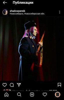 ДРАББЛ Война за жизнь💕ЗАКОНЧЕН