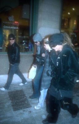 Новая участница