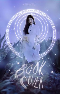 book cover | k-pop