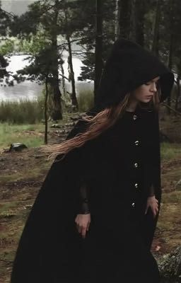 Хранительница Хаоса