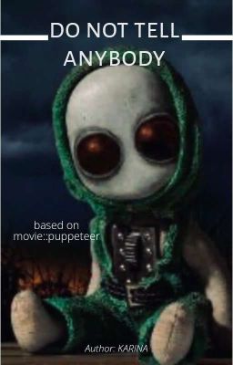 Никому не говори