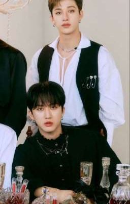 Мой парень мафиози