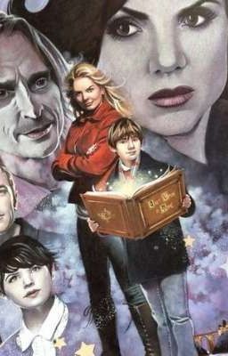 Однажды в сказке