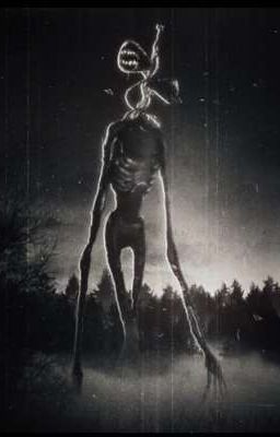 Сиреноголовый {ЗАКОНЧЕН}