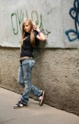 Жизнь Подростка