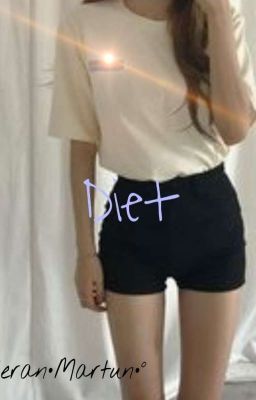 Дневник Похудения. Diet