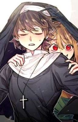 ~Реакции персонажей разных АУ~