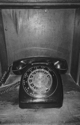 Абонент всегда мёртв (Черный телефон)