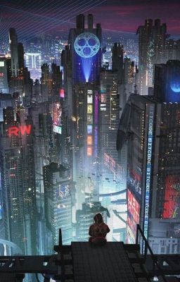 Кибер-следователь