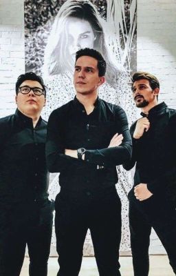 Дима Масленников и Т/и. Вампиры.