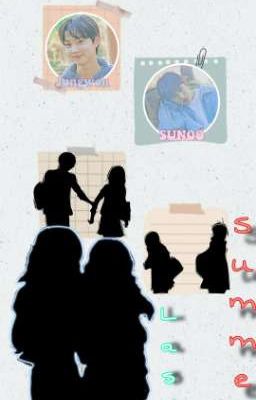 Last Summer || Последнее Лето