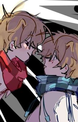 Небольшая любовь.