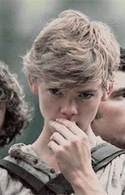 Бегущие в лабиринте 