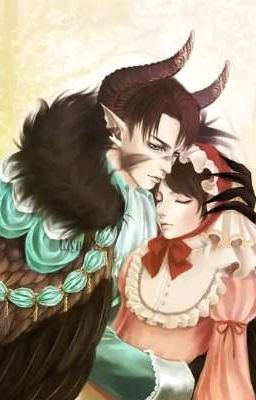 Демон на земле [Завершено]