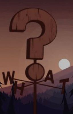 Гравити фолз ~Другая история~