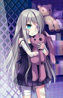 Как я стала вампиром