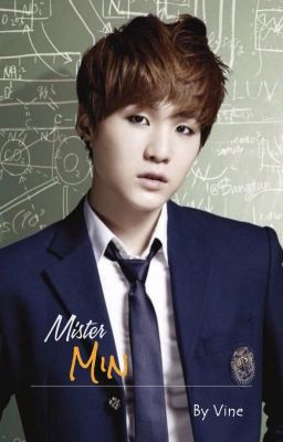 Господин Мин (2018)