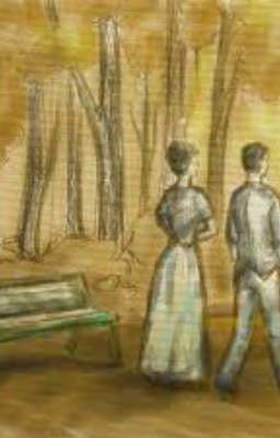 Рассказ об одном романе  