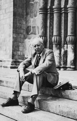 Письма о добром и прекрасном