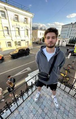 Влад куертов