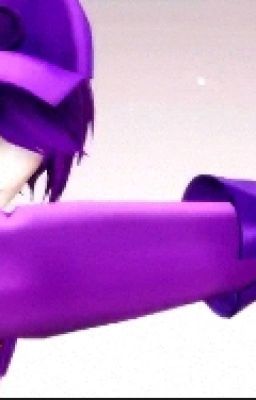 Фнаф Винцент 4