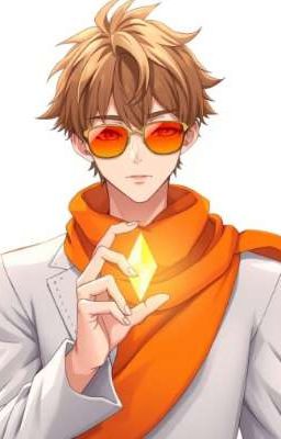 Эффект гаснущей искры