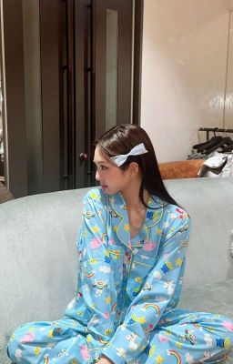 Моя Любимая Девушка - Чикита