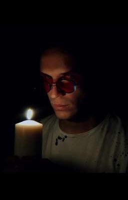 здесь кто-нибудь есть?