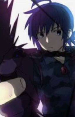 добро пожаловать в ад Ирума И Казуми