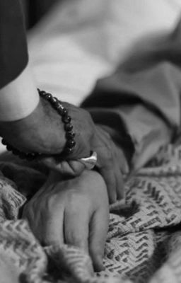 Я ждала тебя всю жизнь...