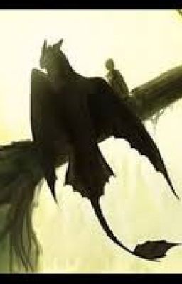 Как приручить дракона Дубль II